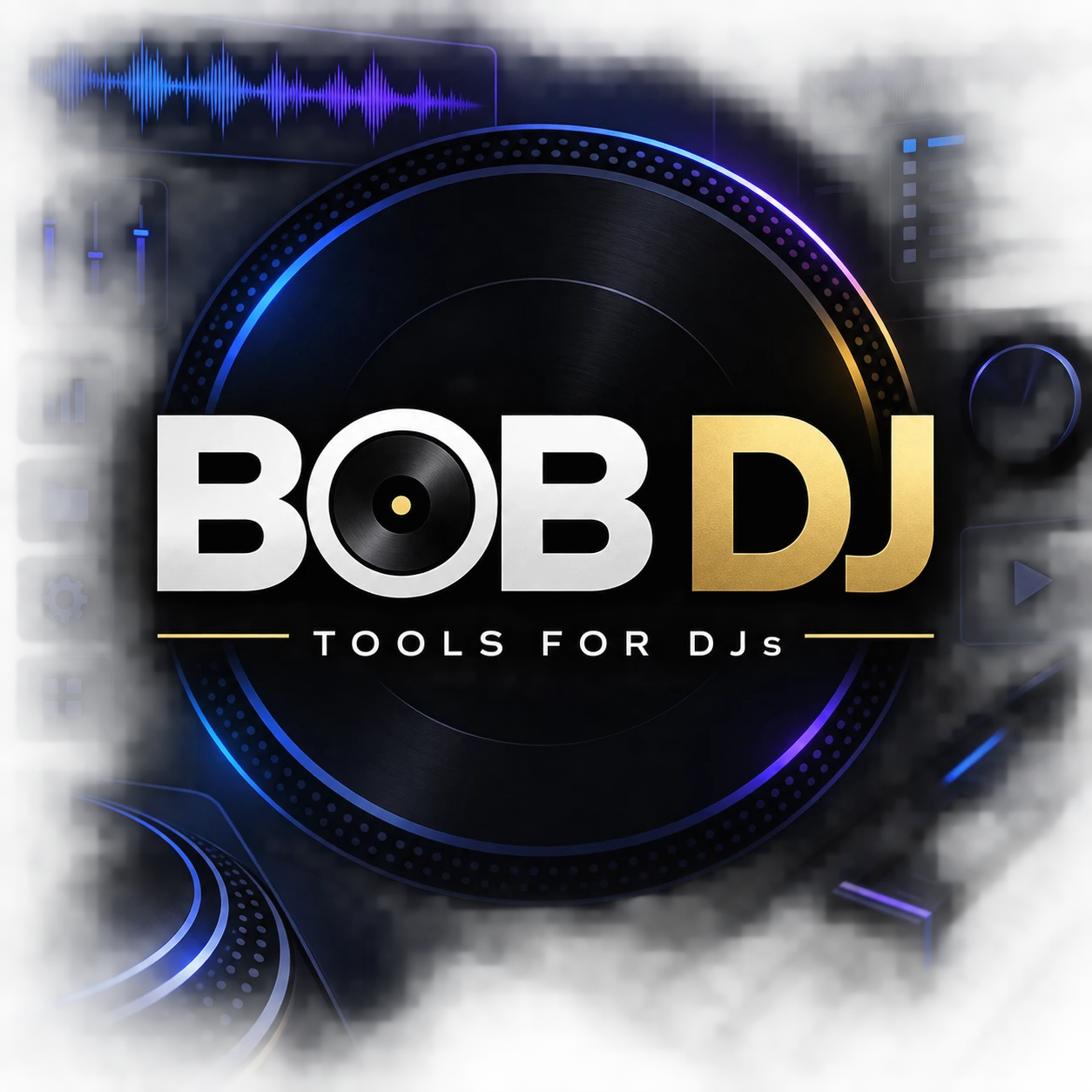 B.O.B. DJ - Tools for DJs