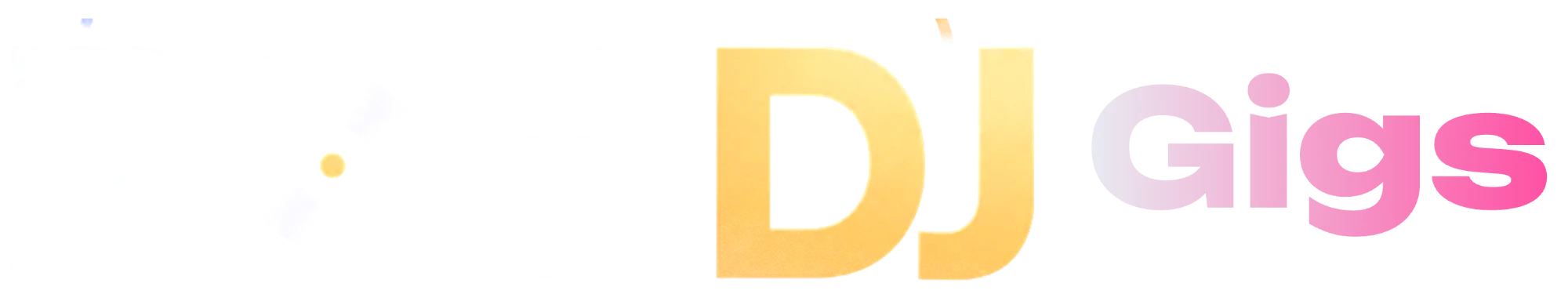 BOB DJ Gigs