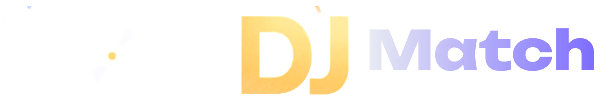 BOB DJ Match